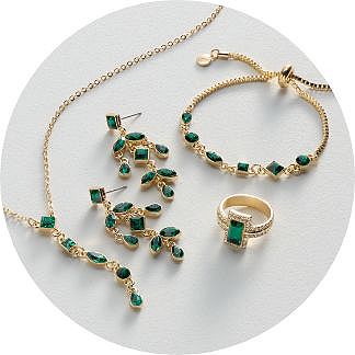 Jewellery and Accessories