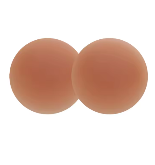Fashion Silicone Nipple Cover Lift-Up Bra Sticker