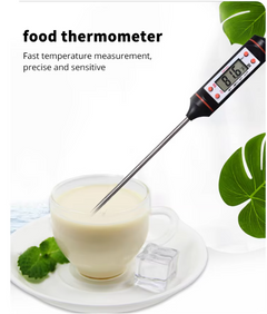 Kitchen Food Baking Digital Thermometer