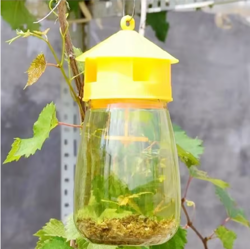 Durable Plastic Design