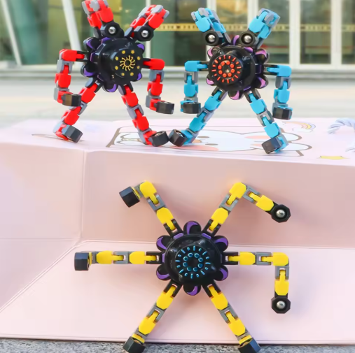 Anti-Stress Sensory Toy