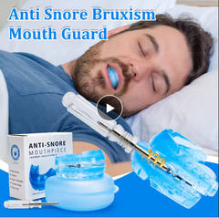 Anti Snore & Bruxism Mouth Guard