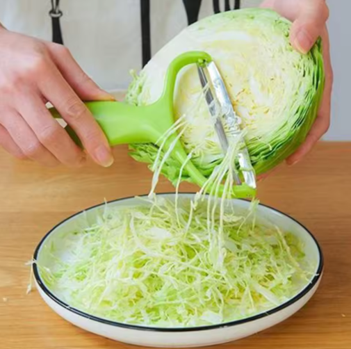 Cabbage Slicer & Vegetable Cutter