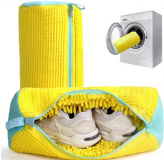 Durable Shoe Laundry Bag