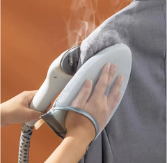 Mini Washable Ironing Board with Heat-Resistant Cover