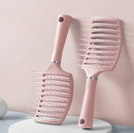Air Cushion Massage Hair Brush
