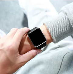 Simple LED Digital Sport Watch