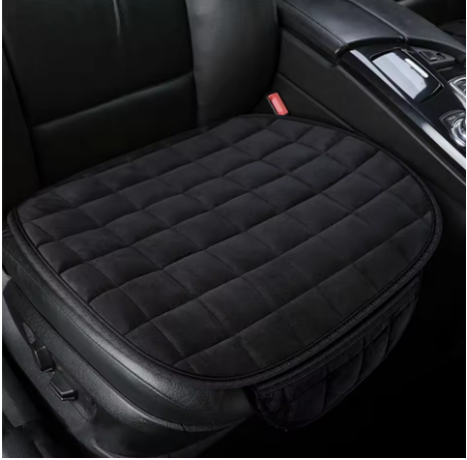 Universal Winter Warm Anti-Slip Car Seat Cover Cushion