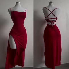 2026 Summer Halter Strap Bodycon Mini Dress - Quick Deals Box