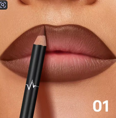 Pudaier Waterproof Matte Lip Liner Set 6 Long-Lasting Shades - Quick Deals Box