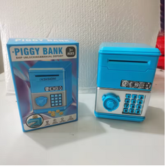 Creative Mini Piggy Bank for Kids – Cute Savings Money Storage Box Gift