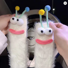 Funny Monster Socks