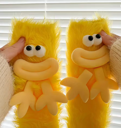 Funny Monster Socks