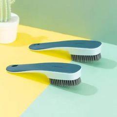 Multi-Functional Shoe & Clothes Cleaning Brush