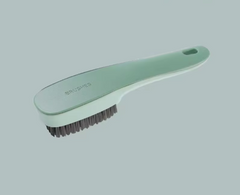 Multi-Functional Shoe & Clothes Cleaning Brush