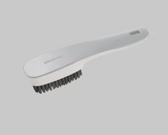 Multi-Functional Shoe & Clothes Cleaning Brush