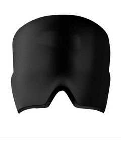 1Pc Migraine Relief Cap  Hot & Cold Gel Therapy Headache Hat with Eye Mask