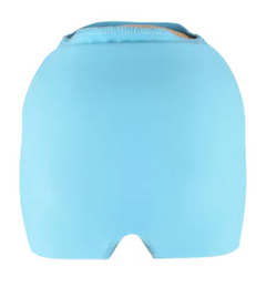 1Pc Migraine Relief Cap  Hot & Cold Gel Therapy Headache Hat with Eye Mask