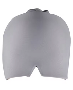 1Pc Migraine Relief Cap  Hot & Cold Gel Therapy Headache Hat with Eye Mask