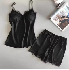 Sexy 2-Piece Loungewear