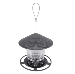 Bird Feeder Automatic Foot Feeding Tool