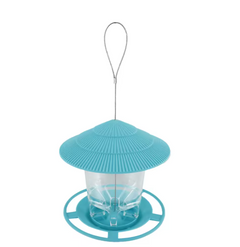 Bird Feeder Automatic Foot Feeding Tool