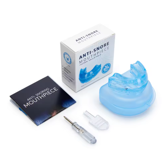 Anti Snore & Bruxism Mouth Guard