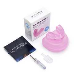 Anti Snore & Bruxism Mouth Guard