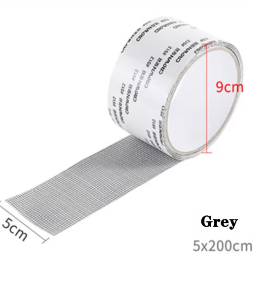 Window Screen Repair Tape