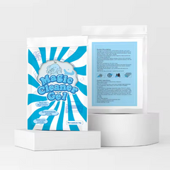 Car Cleaning Gel Slime Dust Remover