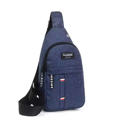 Men's Waterproof Outdoor Fanny Pack