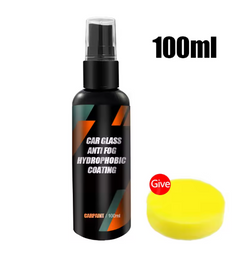 Car Glass Anti-Rain Water Repellent Spray