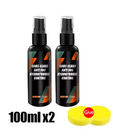 Car Glass Anti-Rain Water Repellent Spray