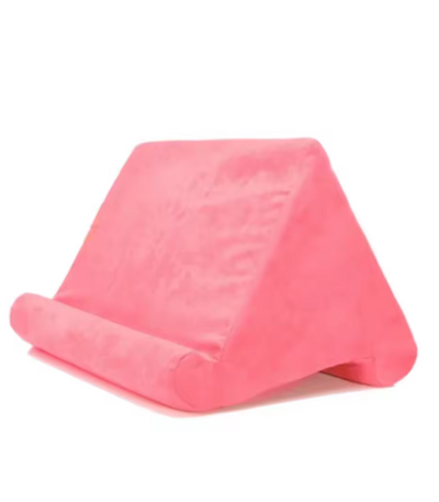 ablet Stand Multifunction Sponge Pillow Stands