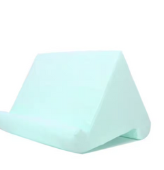 ablet Stand Multifunction Sponge Pillow Stands