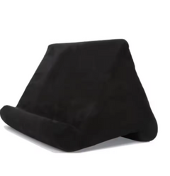 ablet Stand Multifunction Sponge Pillow Stands