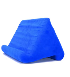 ablet Stand Multifunction Sponge Pillow Stands