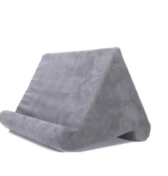 ablet Stand Multifunction Sponge Pillow Stands