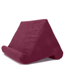 ablet Stand Multifunction Sponge Pillow Stands