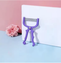Portable Face Hair Remover Tool