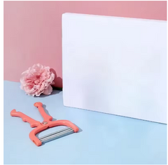 Portable Face Hair Remover Tool