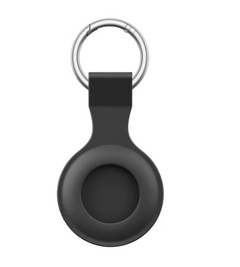 Soft silicone cover specially designed for Apple AirTag - Quick Deals Box