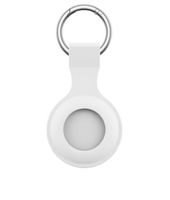 Soft silicone cover specially designed for Apple AirTag - Quick Deals Box