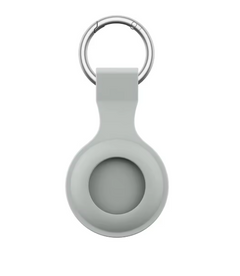 Soft silicone cover specially designed for Apple AirTag - Quick Deals Box