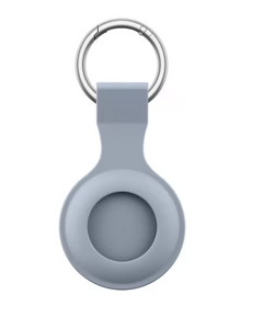 Soft silicone cover specially designed for Apple AirTag - Quick Deals Box