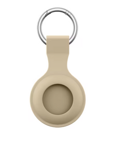 Soft silicone cover specially designed for Apple AirTag - Quick Deals Box