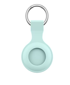 Soft silicone cover specially designed for Apple AirTag - Quick Deals Box