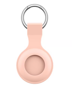 Soft silicone cover specially designed for Apple AirTag - Quick Deals Box