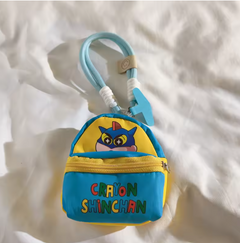 Crayon Shin-Chan Kids Lanyard Bag