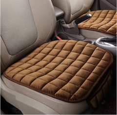 Universal Winter Warm Anti-Slip Car Seat Cover Cushion
